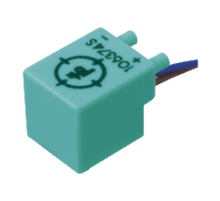 Индуктивный датчик Pepperl Fuchs NJ1,5-F-N