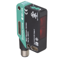 Pepperl Fuchs OMT300-R201-2EP-IO-V1-L