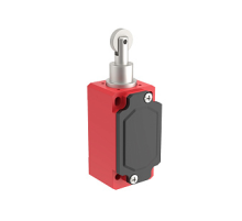 Kонцевой выключатель безопасности Banner SI-LM40RC18F