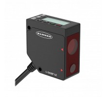  Лазерный датчик расстояния Banner LE550IC1