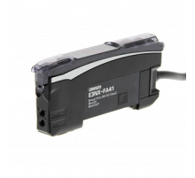 Усилитель для оптоволоконных датчиков Omron E3NX-FAH41 2M