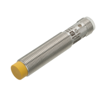 Индуктивный датчик безопасности Pepperl Fuchs NSN4-12GH45-2E2-V1-M1-S2D2