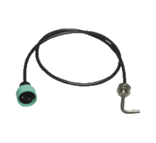 Оптоволоконный кабель Pepperl Fuchs Glass fiber optic LCR 18-2,3-0,5-K11