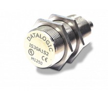 Индуктивный датчик Datasensing IS-30-G1-S2