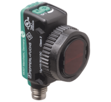 Оптический датчик Pepperl Fuchs OBR6000-R103-2EP-IO-V31
