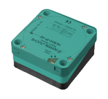 Индуктивный датчик Pepperl Fuchs NCB40-FP-A2-T-P1-V1