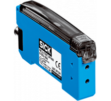 Усилитель для оптоволоконных датчиков SICK WLL170T-2P162