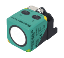 Ультразвуковой датчик Pepperl Fuchs UC4000-L2-E6-V15