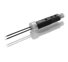 Оптоволоконные датчики Balluff в цилиндрическом корпусе