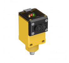 Усилитель для оптоволоконных датчиков Banner Q45BB6FVQ5