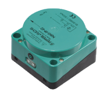 Индуктивный датчик Pepperl Fuchs NJ60-FP-A2-P1-Y237069