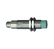 Индуктивный датчик Pepperl Fuchs NBN15-18GM60-UO-V12