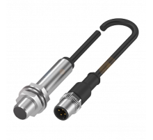  Индуктивный датчик расстояния Balluff BAW M12MN-IAC35C-BP00,2-GS04