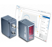 Датчик профиля Baumer OXP200-R05C.004