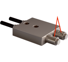 Оптоволоконный кабель SICK LL3-DH08