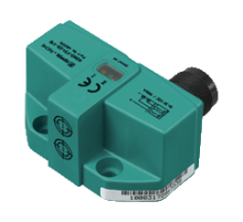 Индуктивный датчик для клапанов Pepperl Fuchs NBN3-F31-E8-V18