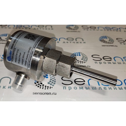 Датчик потока Sentec FST310-M18DCPM