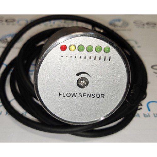 Датчик потока Sentec FST310-M18DCPM