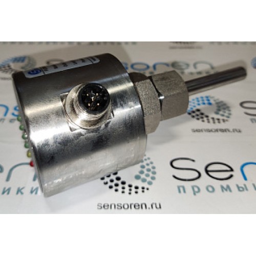 Датчик потока Sentec FST310-M18DCPM