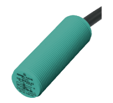 Индуктивный датчик Pepperl Fuchs NJ5-18GK50-A2