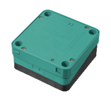 Индуктивный датчик Pepperl Fuchs NCB40-FP-N0-P1