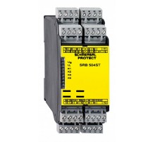 Реле безопасности Schmersal SRB504-ST