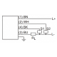 Датчик давления EGE-Elektronik DN 752 GAPP-16