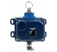 Тросовый выключатель аварийной остановки Schmersal T3Z068-11YR