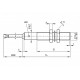 Индуктивный датчик Schmersal IFL4-120-10