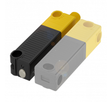 Магнитный датчик безопасности Balluff BID R03K-4R100-O20ZZ0-S92