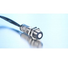 Датчик двойного листа Microsonic dbk+4/Empf/3CDD/M18