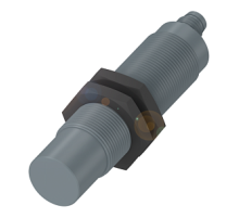 Емкостной датчик уровня Balluff BCS M18VVN-PSCFAG-S49G