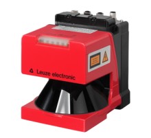 Лазерные сканеры Leuze Electronic ROD4