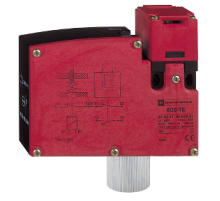 Дверной выключатель безопасности Telemecanique XCSTE5313