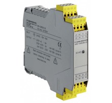 Реле безопасности Leuze Electronic MSI-CM52B-02