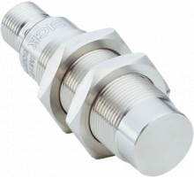 Индуктивный датчик SICK IM18-20NPS-NC1