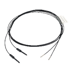 Оптоволоконный кабель Pepperl Fuchs Plastic fiber optic KLE-C01-1,0-2,0-K107