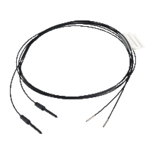 Оптоволоконный кабель Pepperl Fuchs Plastic fiber optic KLE-C01-1,0-2,0-K107