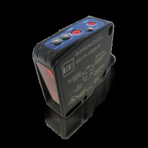 Оптический датчик Datasensing S62-PA-5-M25-PP