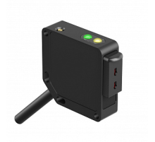 Усилитель для оптоволоконных датчиков Banner QM42VN6FP