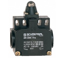 Kонцевой выключатель безопасности Schmersal TR 256-11ZUE