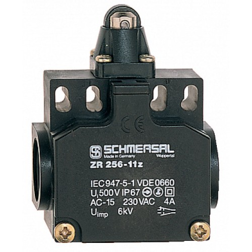 Kонцевой выключатель безопасности Schmersal TR 256-11ZUE