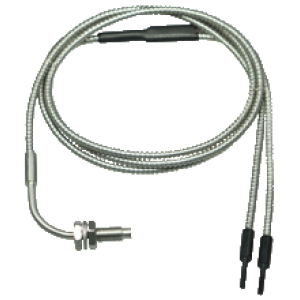 Оптоволоконный кабель Pepperl Fuchs Glass fiber optic LMR 00-1,5-1,0-K157