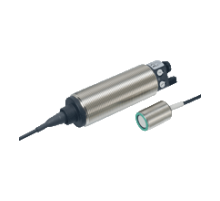  Ультразвуковой датчик Pepperl Fuchs UC2000-30GM70-IE2R2-K-V15