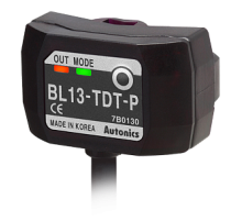 Оптический датчик уровня жидкости Autonics BL13-TDT-P