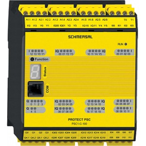 Реле безопасности Schmersal PSC1-C-100