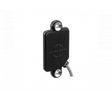 Емкостной датчик уровня Baumer CFDK 25G3125/LN3