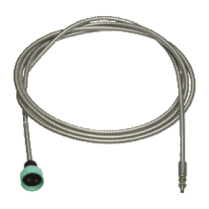 Оптоволоконный кабель Pepperl Fuchs Glass fiber optic LMR 18-2,3-2,0-K3