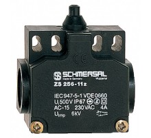 Kонцевой выключатель безопасности Schmersal ZS256-11Z-M20