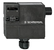 Дверной выключатель безопасности Schmersal AZM170SK-11ZRK-2197 110 VAC